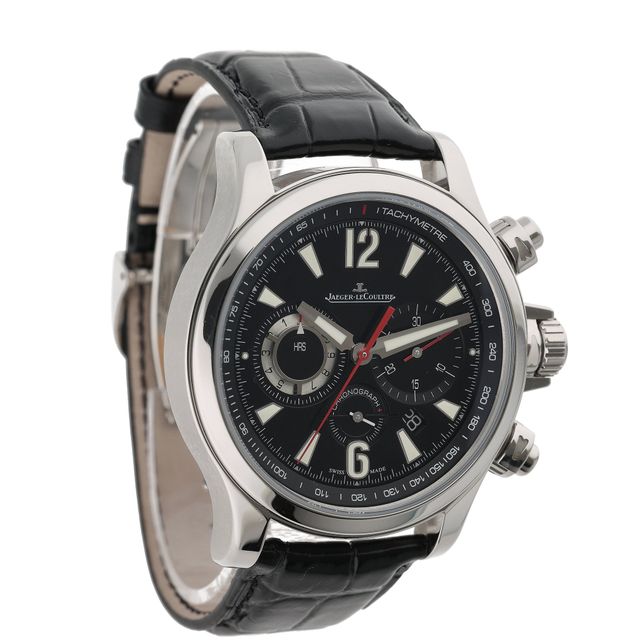 Jaeger-LeCoultre Master Compressor Chronograph 1758421 Image 5